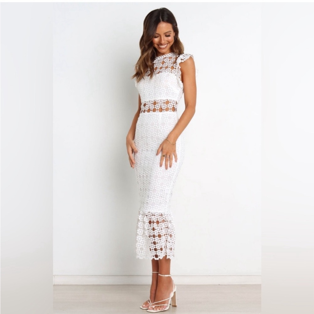 PRINCESS POLLY DRESS - Picture 11 of 11